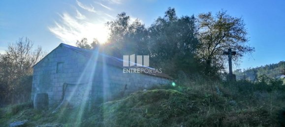 Terreno em Arcos de Valdevez, Portugal 60 m² N.º 61481 19