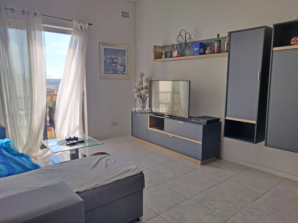3 bedrooms Apartment in San Gwann, Malta No. 1251