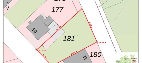 Terreno em Heinsberg, Germany N.º 266384 8