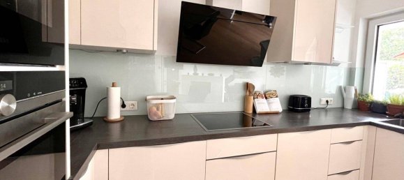 3غرفة شقة في Bergheim, Austria رقم 221595 2