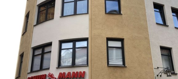 Edifício em Erfurt, Germany 1143 m² N.º 129802 2