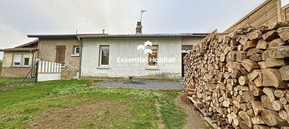 2 chambres Maison à Piennes, France No. 53093 7