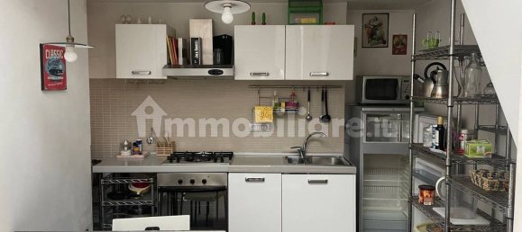 Apartamento de 1 dormitorio en Rome, Italy No. 32264 4