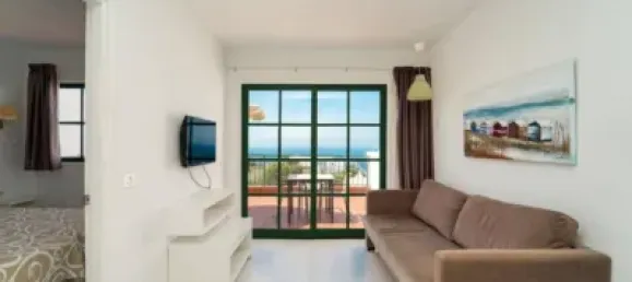 1 غرف نوم شقة في Mogan, Spain رقم 170118 25