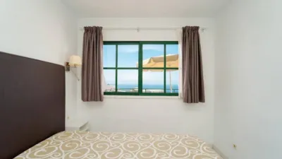 1 غرف نوم شقة في Mogan, Spain رقم 170118