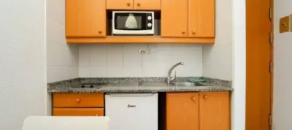 1 غرف نوم شقة في Mogan, Spain رقم 170118 14