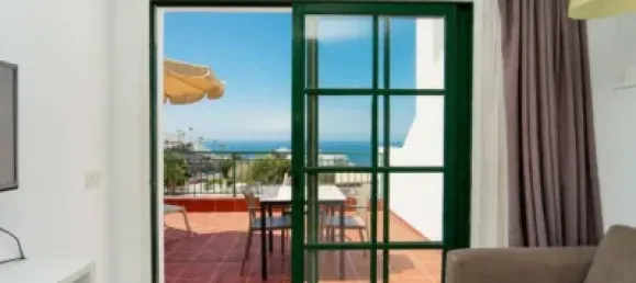 1 غرف نوم شقة في Mogan, Spain رقم 170118 10