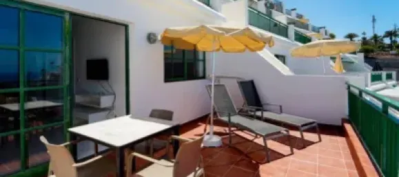 1 غرف نوم شقة في Mogan, Spain رقم 170118 8