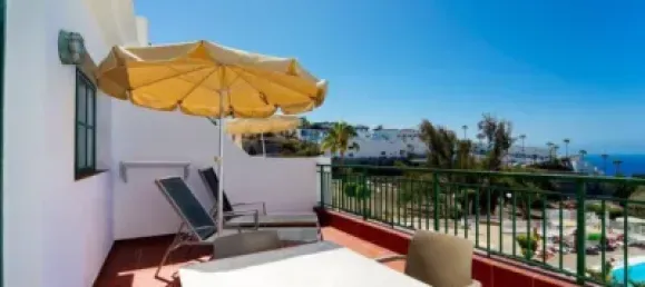 1 غرف نوم شقة في Mogan, Spain رقم 170118 3