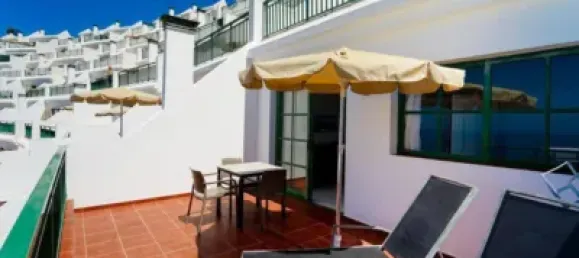 1 غرف نوم شقة في Mogan, Spain رقم 170118 24