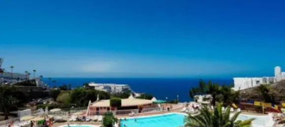 1 غرف نوم شقة في Mogan, Spain رقم 170118 2