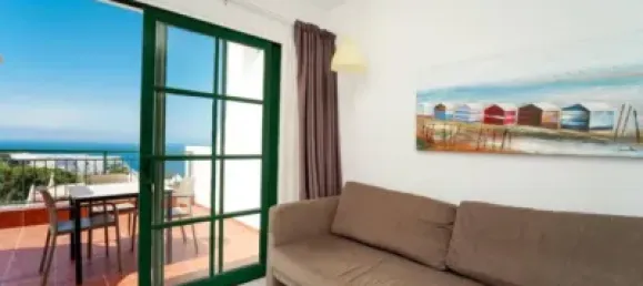 1 غرف نوم شقة في Mogan, Spain رقم 170118 9