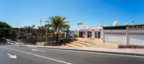 1 غرف نوم شقة في Mogan, Spain رقم 170118 21