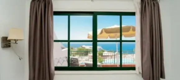 1 غرف نوم شقة في Mogan, Spain رقم 170118 18