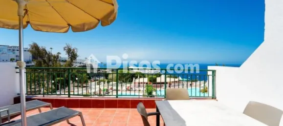 1 غرف نوم شقة في Mogan, Spain رقم 170118 23