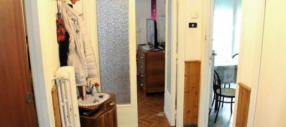 Квартира с 4 комнатами в Орвието, Италия № 108481 7