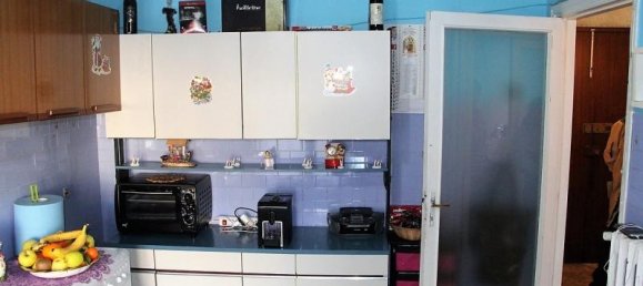 Квартира с 4 комнатами в Орвието, Италия № 108481 5