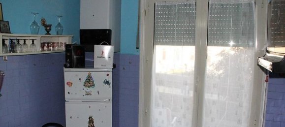 Квартира с 4 комнатами в Орвието, Италия № 108481 4