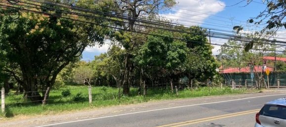Land for sale in Santa Ana, Santa Ana , San José, Costa Rica № 1836 4