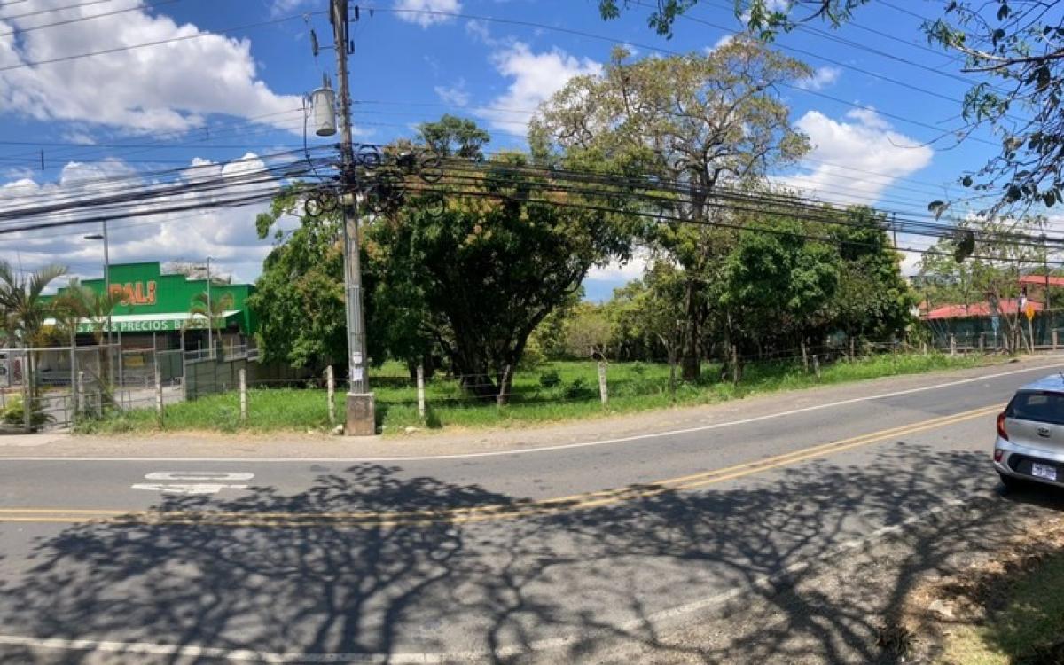 Land for sale in Santa Ana, Santa Ana , San José, Costa Rica № 1836