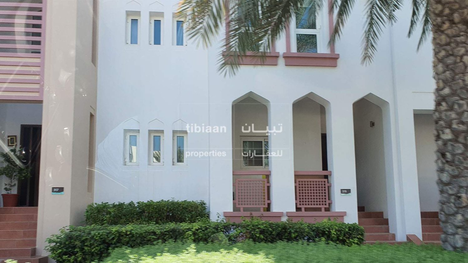 2 bedrooms Duplex in Muscat, Oman No. 808