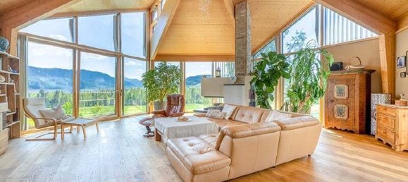 Casa de 7 habitaciónes en Attersee am Attersee, Austria No. 184958 2