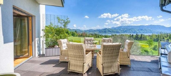 Casa de 7 habitaciónes en Attersee am Attersee, Austria No. 184958 6