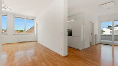 3 bedrooms Penthouse in Klagenfurt am Worthersee, Austria No. 233668