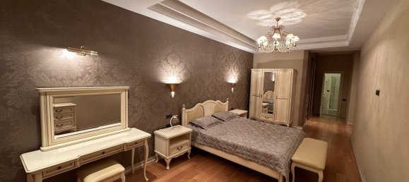 4 Schlafzimmer Wohnung in Nasimi, Azerbaijan, Nr. 1653 6