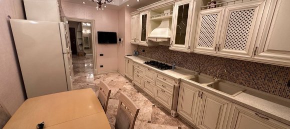 4 Schlafzimmer Wohnung in Nasimi, Azerbaijan, Nr. 1653 20