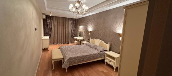 4 Schlafzimmer Wohnung in Nasimi, Azerbaijan, Nr. 1653 15