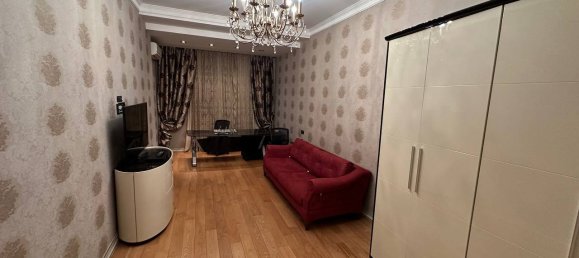 4 Schlafzimmer Wohnung in Nasimi, Azerbaijan, Nr. 1653 21