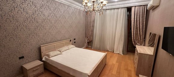 4 Schlafzimmer Wohnung in Nasimi, Azerbaijan, Nr. 1653 25