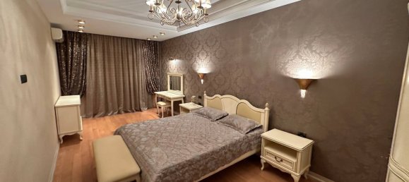 4 Schlafzimmer Wohnung in Nasimi, Azerbaijan, Nr. 1653 11