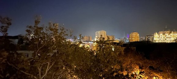 4 Schlafzimmer Wohnung in Nasimi, Azerbaijan, Nr. 1653 26