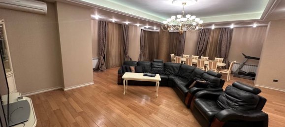 4 Schlafzimmer Wohnung in Nasimi, Azerbaijan, Nr. 1653 27
