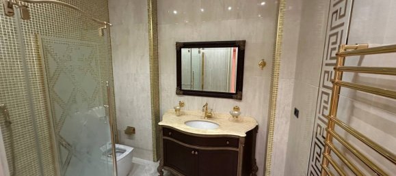 4 Schlafzimmer Wohnung in Nasimi, Azerbaijan, Nr. 1653 16