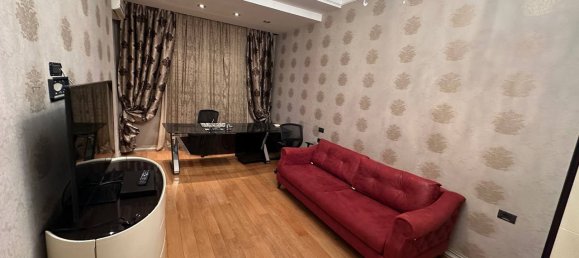 4 Schlafzimmer Wohnung in Nasimi, Azerbaijan, Nr. 1653 24