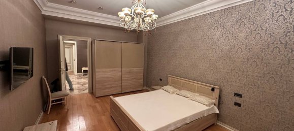 4 Schlafzimmer Wohnung in Nasimi, Azerbaijan, Nr. 1653 29