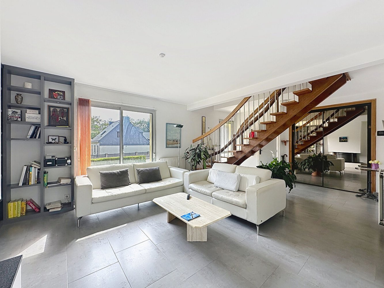 4 غرف نوم منزل في Saint-Herblain, France رقم 350913