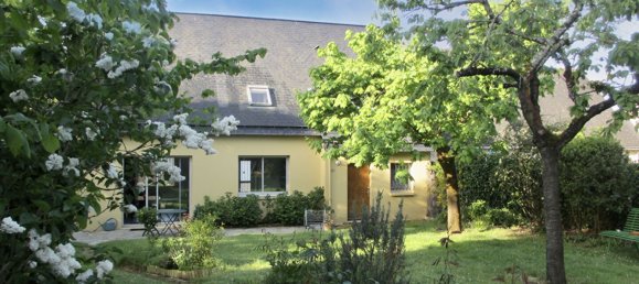 4 غرف نوم منزل في Saint-Herblain, France رقم 350913 2