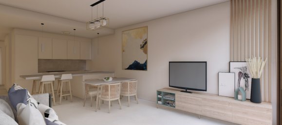 3 bedrooms Villa in Santiago de la Ribera, Spain No. 8592 7