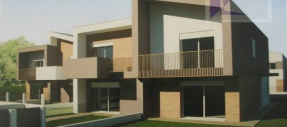 3 bedrooms Villa in Massanzago, Italy No. 269631 8