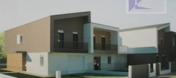 3 bedrooms Villa in Massanzago, Italy No. 269631 12