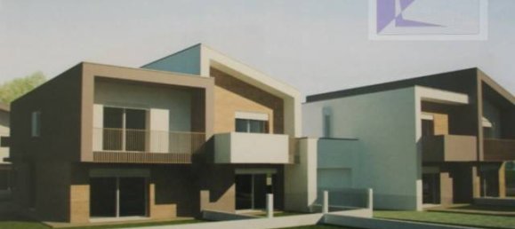 3 bedrooms Villa in Massanzago, Italy No. 269631 9