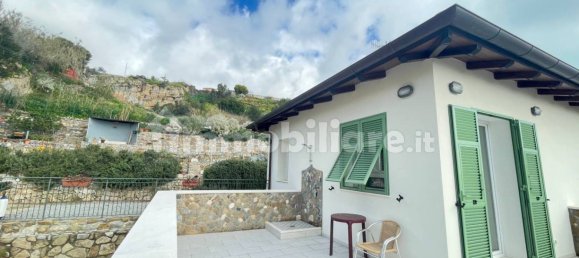 Villa de 3 dormitorios en Bordighera, Italy No. 165216 23