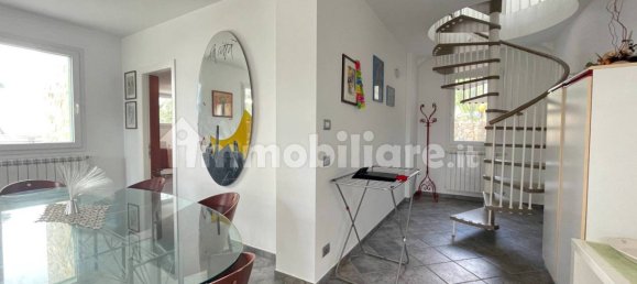 Villa de 3 dormitorios en Bordighera, Italy No. 165216 17