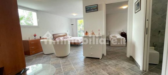 Villa de 3 dormitorios en Bordighera, Italy No. 165216 11