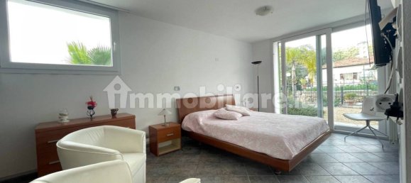 Villa de 3 dormitorios en Bordighera, Italy No. 165216 7