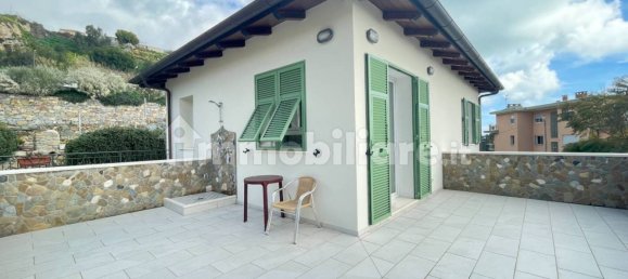 Villa de 3 dormitorios en Bordighera, Italy No. 165216 22